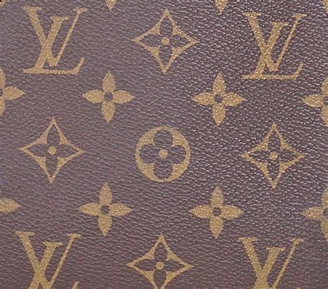 lv pattern bag